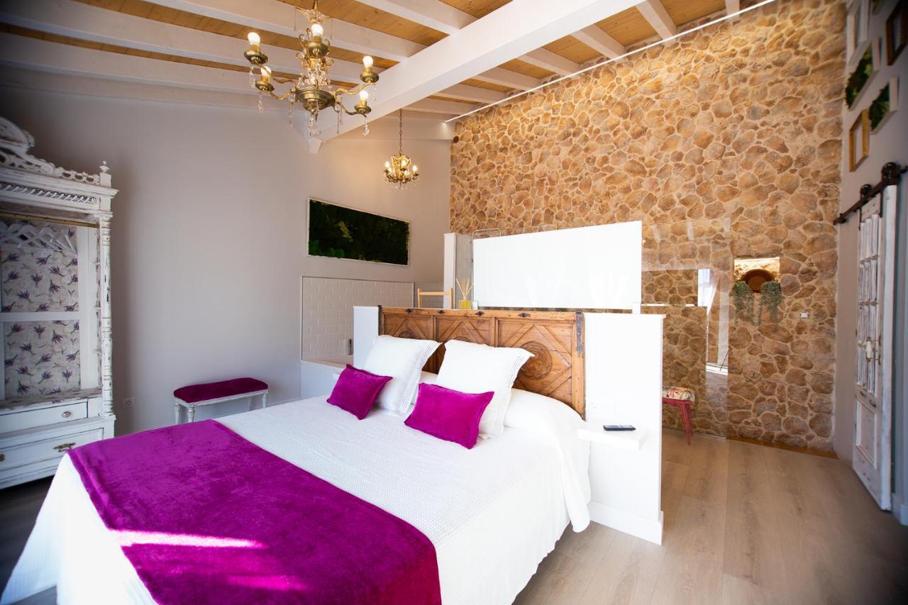 Apartamento Vistas de Chamberi Alhama de Aragón Exterior foto