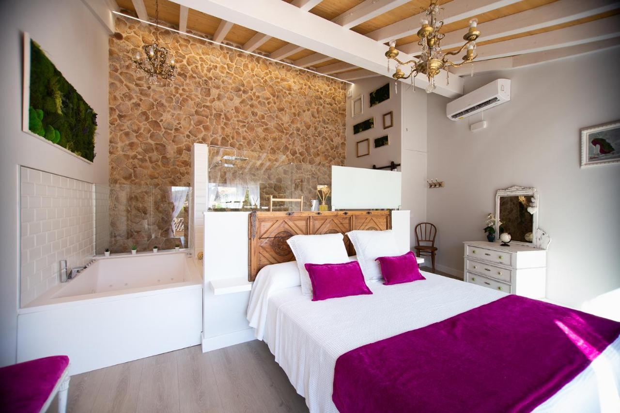 Apartamento Vistas de Chamberi Alhama de Aragón Exterior foto