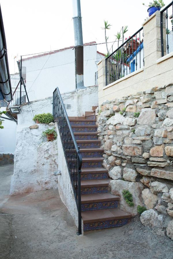Apartamento Vistas de Chamberi Alhama de Aragón Exterior foto