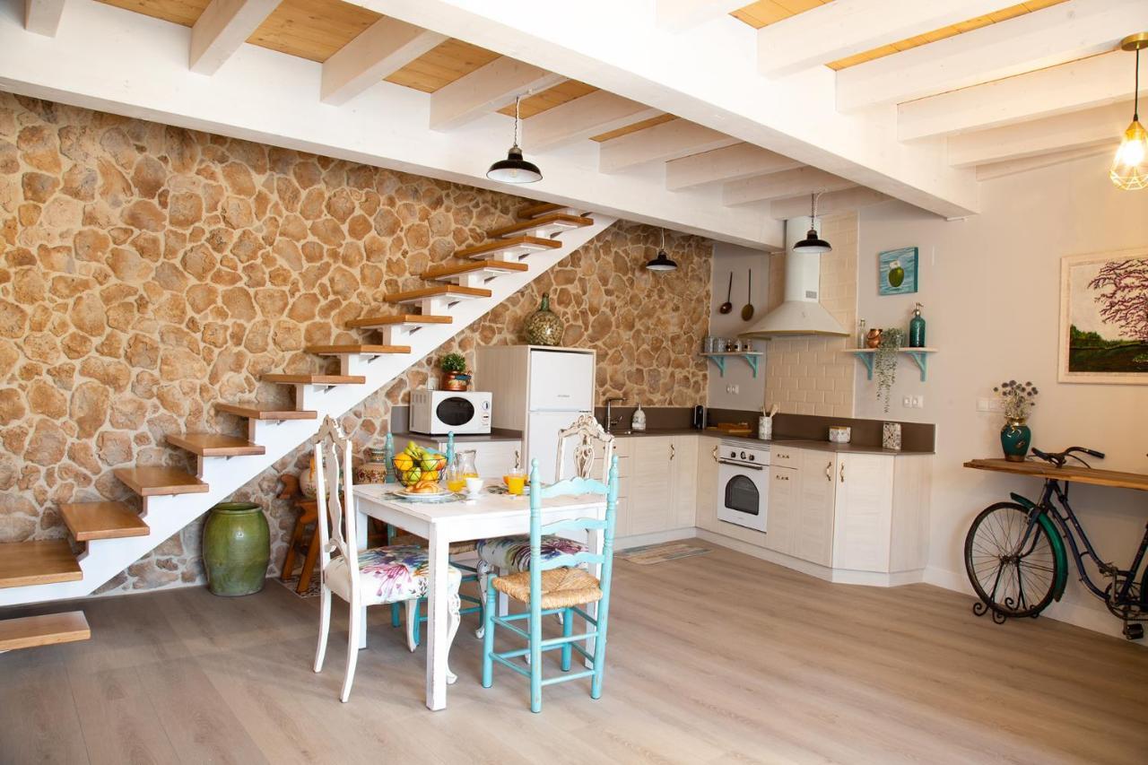 Apartamento Vistas de Chamberi Alhama de Aragón Exterior foto