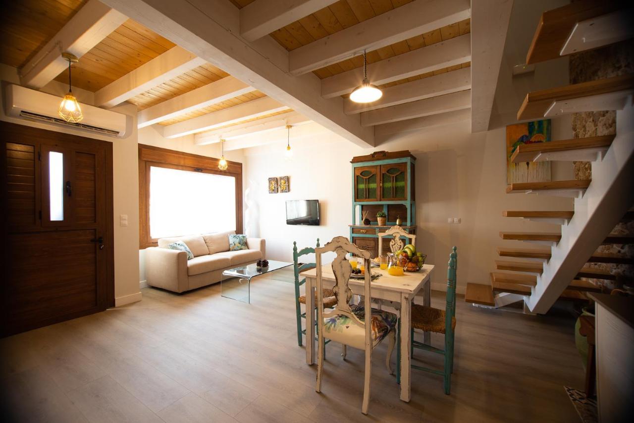 Apartamento Vistas de Chamberi Alhama de Aragón Exterior foto