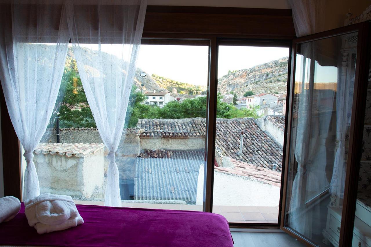 Apartamento Vistas de Chamberi Alhama de Aragón Exterior foto