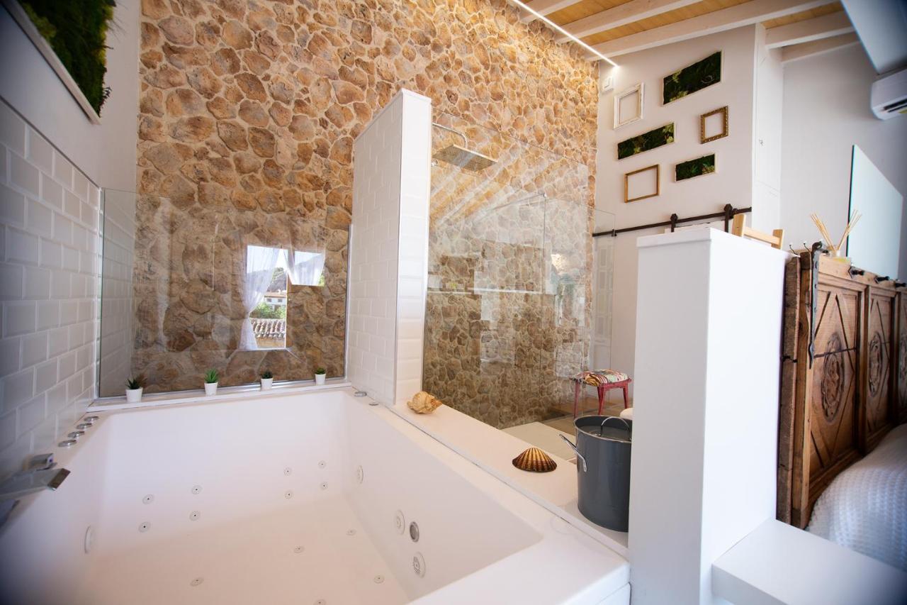 Apartamento Vistas de Chamberi Alhama de Aragón Exterior foto