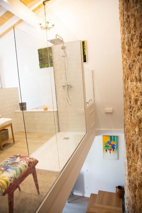 Apartamento Vistas de Chamberi Alhama de Aragón Exterior foto